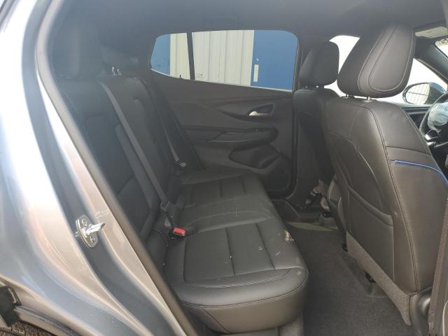 Photo 10 from auction – 2025 BUICK ENVISTA SP with VIN KL47LBEP1SB222863