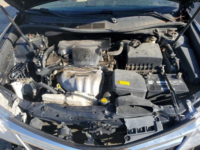 Photo 11 from auction – 2013 TOYOTA CAMRY with VIN 4T4BF1FK0DR332137