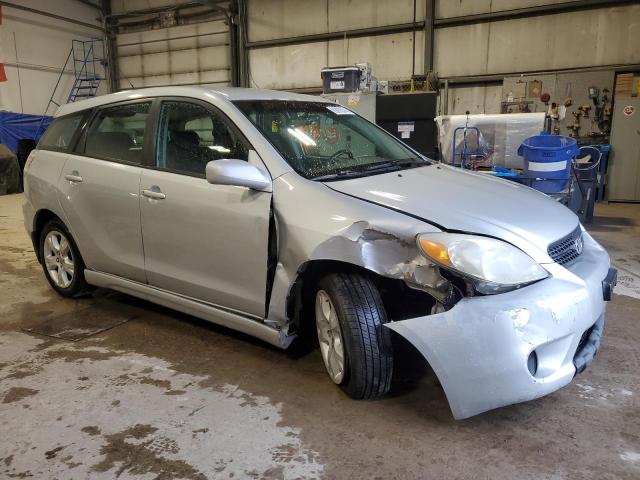Photo 4 from auction – 2007 TOYOTA COROLLA MA with VIN 2T1KR32E27C626268