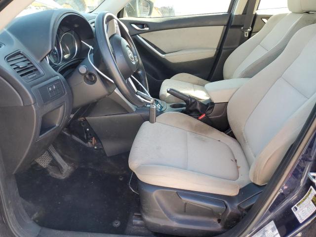 Photo 7 from auction – 2014 MAZDA CX-5 SPORT with VIN JM3KE4BE9E0374325