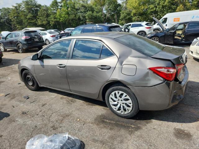 Photo 2 from auction – 2017 TOYOTA COROLLA L with VIN 2T1BURHE2HC829123