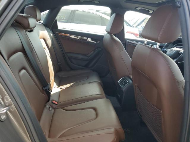 Photo 10 from auction – 2014 AUDI A4 PREMIUM with VIN WAUFFAFL5EN022650