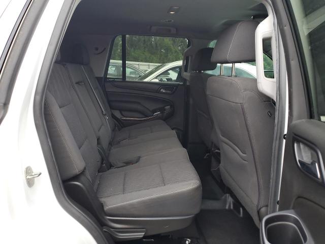 Photo 11 from auction – 2017 CHEVROLET TAHOE POLI with VIN 1GNLCDEC9HR196310