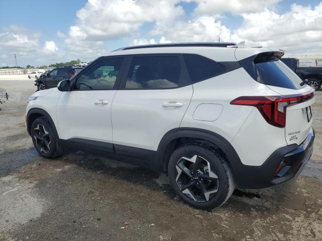 Photo 2 from auction – 2025 KIA SELTOS S with VIN KNDEU2AA0S7759836