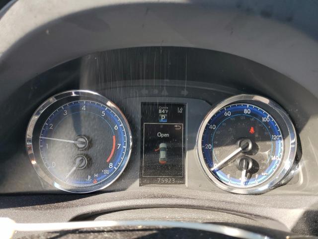 Photo 9 from auction – 2019 TOYOTA COROLLA L with VIN 2T1BURHEXKC226105