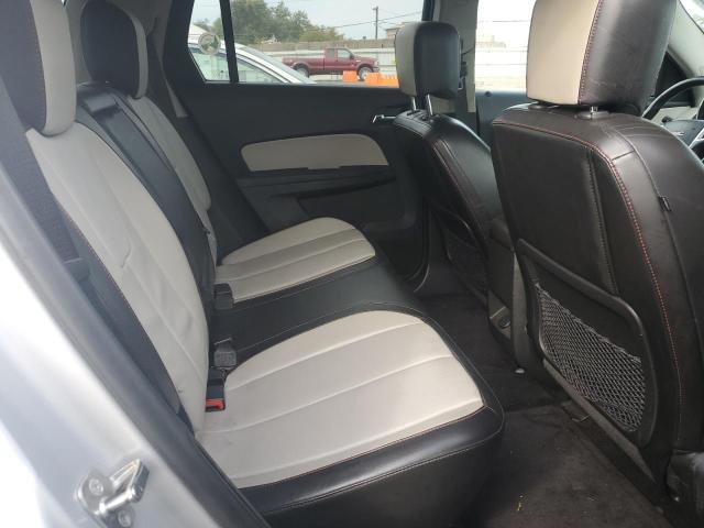 Photo 11 from auction – 2016 GMC TERRAIN SL with VIN 2GKFLUE32G6165114