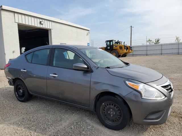 Photo 4 from auction – 2017 NISSAN VERSA S with VIN 3N1CN7AP5HL887289