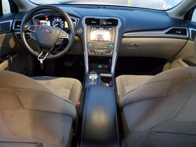 Photo 8 from auction – 2019 FORD FUSION SE with VIN 3FA6P0HD6KR203741