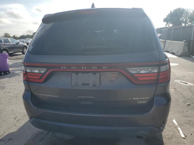 Photo 6 from auction – 2014 DODGE DURANGO LI with VIN 1C4RDHDG8EC551381