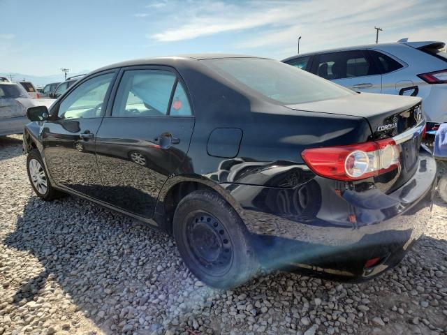 Photo 2 from auction – 2011 TOYOTA COROLLA BASE with VIN 2T1BU4EE9BC626874