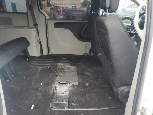 Photo 11 from auction – 2019 DODGE GRAND CARA with VIN 2C4RDGBG0KR779990