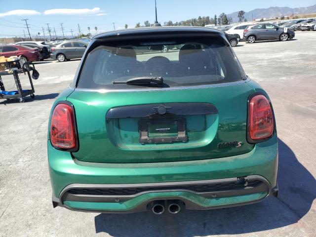 Photo 6 from auction – 2024 MINI COOPER S with VIN WMW53DK06R2U41714