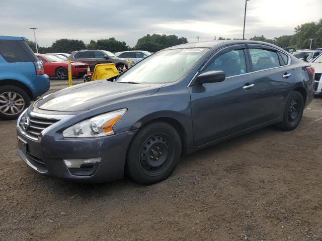 NISSAN ALTIMA 2.5 2013 with VIN 1N4AL3AP1DC291871 - Photo from auction