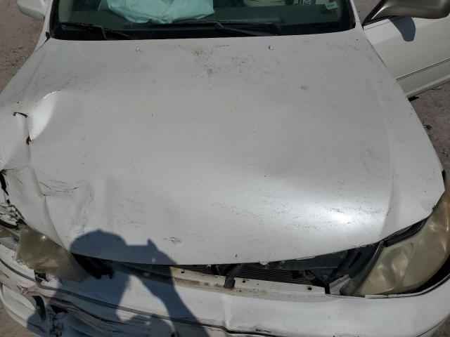 Photo 11 from auction – 2000 TOYOTA AVALON XL with VIN 4T1BF28B4YU072652