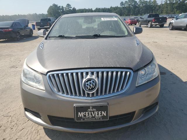Photo 5 from auction – 2012 BUICK LACROSSE C with VIN 1G4GB5GR4CF225383