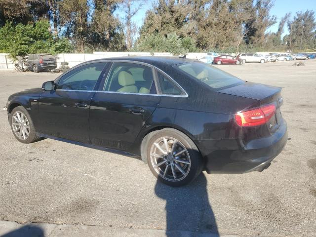 Photo 2 from auction – 2016 AUDI A4 with VIN WAUAFAFL3GN004127