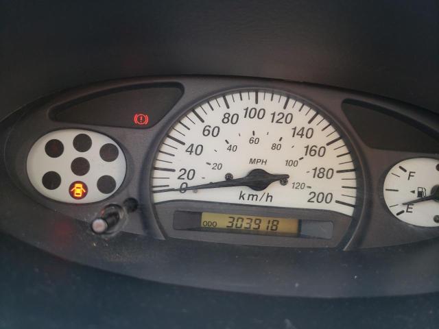Photo 9 from auction – 2005 TOYOTA ECHO with VIN JTDBT123150351715