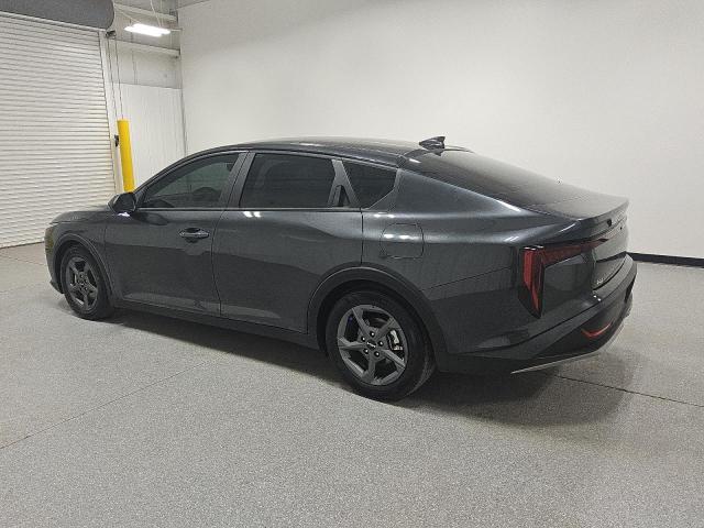 Photo 2 from auction – 2025 KIA K4 LX with VIN 3KPFT4DE4SE015867