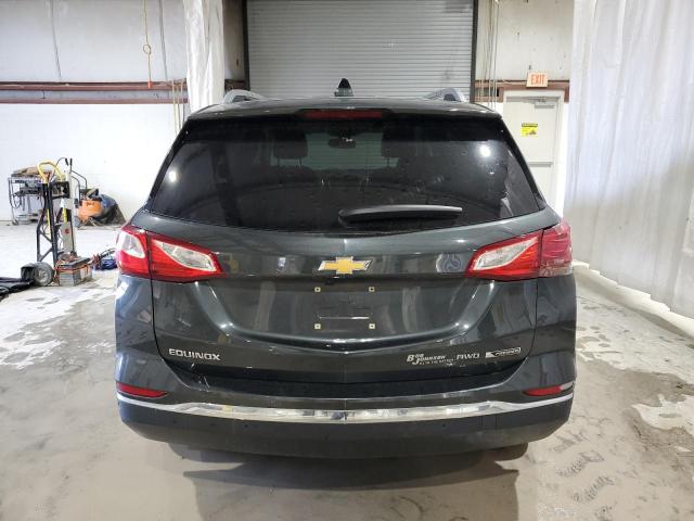 Photo 6 from auction – 2018 CHEVROLET EQUINOX PR with VIN 3GNAXVEV8JS508901