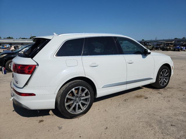 Photo 3 from auction – 2018 AUDI Q7 PRESTIG with VIN WA1VAAF77JD007707