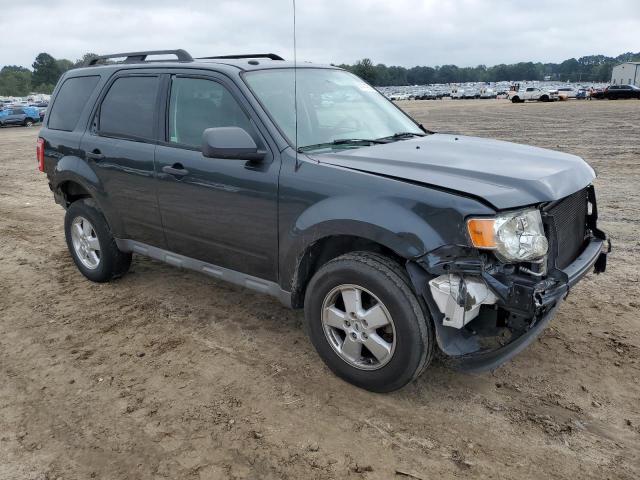 Photo 4 from auction – 2009 FORD ESCAPE XLT with VIN 1FMCU03729KA26140