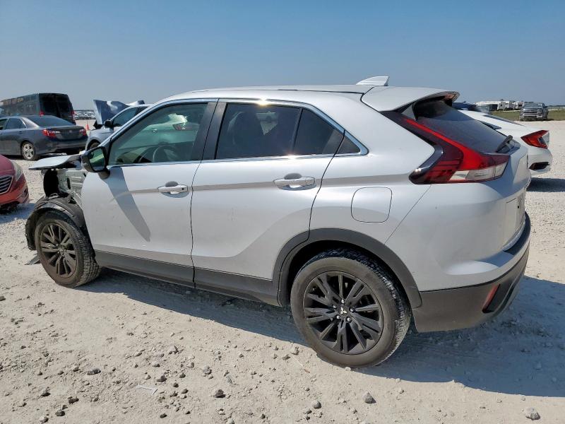 Photo 2 from auction – 2023 MITSUBISHI ECLIPSE CROSS LE with VIN JA4ATVAA5PZ002388