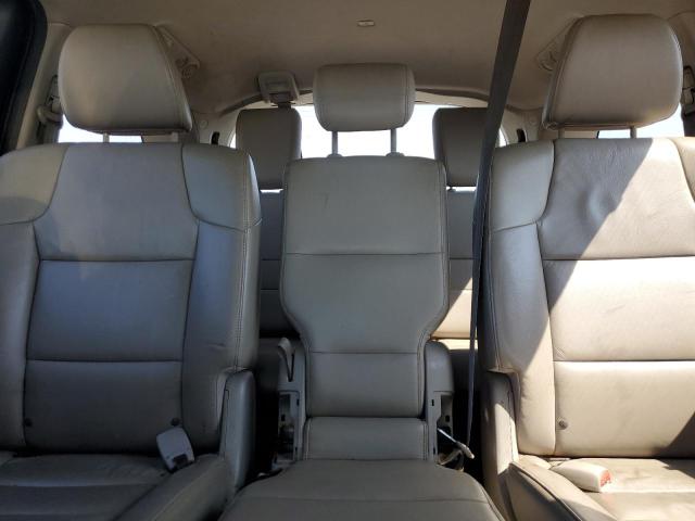 Photo 10 from auction – 2012 HONDA ODYSSEY EX with VIN 5FNRL5H69CB047442