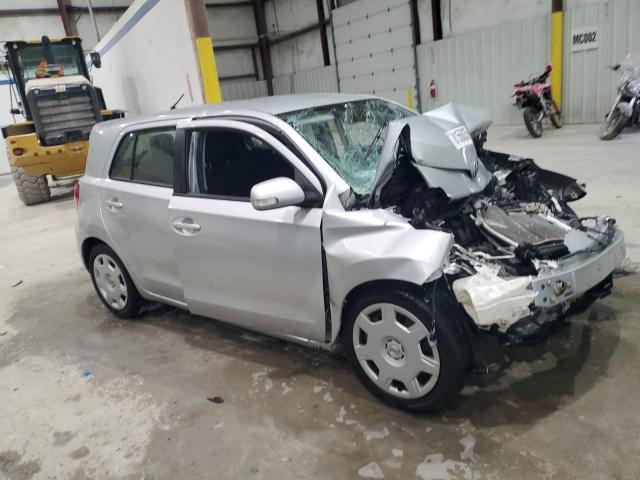 Photo 4 from auction – 2012 TOYOTA SCION XD with VIN JTKKU4B42C1028233