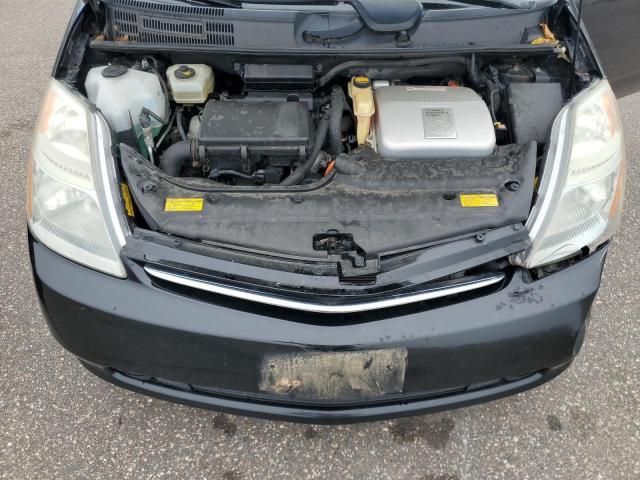 Photo 11 from auction – 2008 TOYOTA PRIUS with VIN JTDKB20U983302964