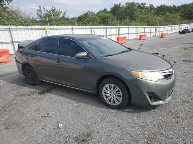 Photo 4 from auction – 2012 TOYOTA CAMRY BASE with VIN 4T4BF1FK2CR195880