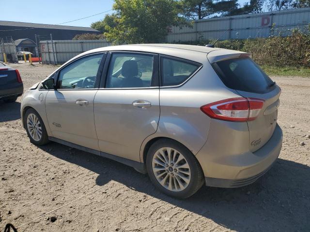 Photo 2 from auction – 2017 FORD C-MAX SE with VIN 1FADP5EU5HL101184