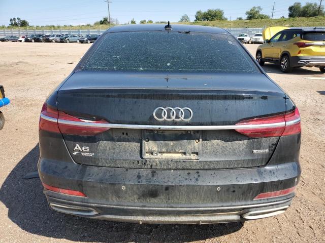 Photo 6 from auction – 2019 AUDI A6 PREMIUM with VIN WAUL2AF26KN029592