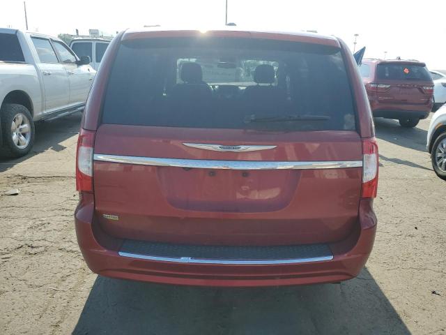 Photo 6 from auction – 2015 CHRYSLER TOWN & COU with VIN 2C4RC1BGXFR644439