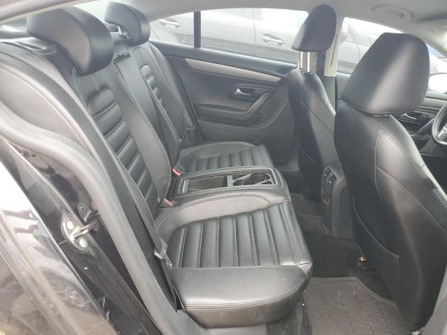Photo 10 from auction – 2012 VOLKSWAGEN CC SPORT with VIN WVWMN7AN7CE516269
