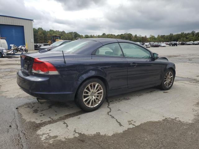 Photo 3 from auction – 2008 VOLVO C70 T5 with VIN YV1MC67228J044746