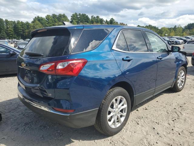 Photo 3 from auction – 2020 CHEVROLET EQUINOX LT with VIN 3GNAXUEV2LL320849