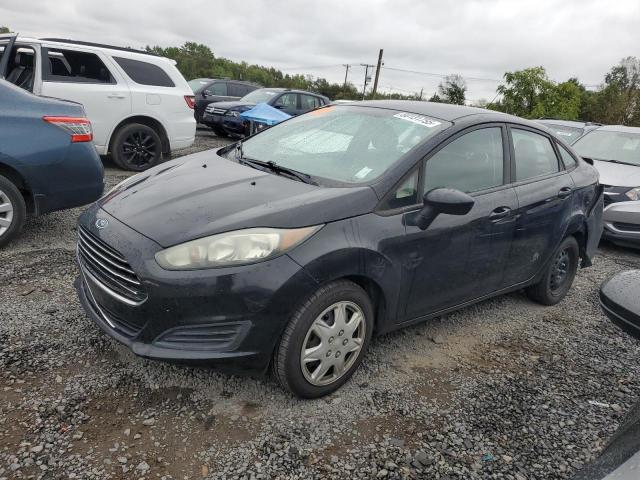 FORD FIESTA S 2016 with VIN 3FADP4AJ3GM146594 - Photo from auction