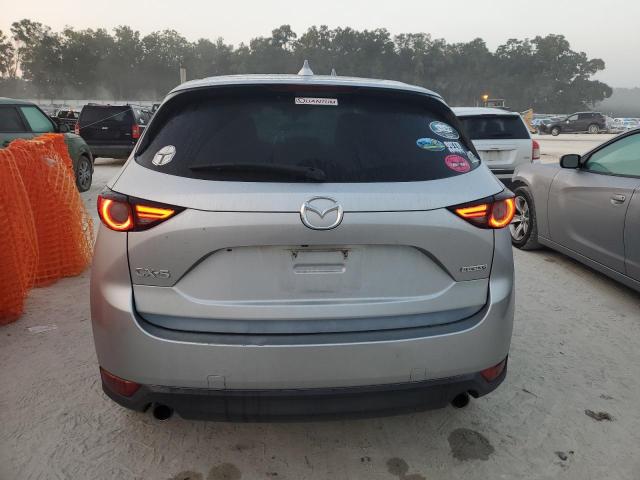 Photo 6 from auction – 2020 MAZDA CX-5 GRAND with VIN JM3KFADM9L0740975