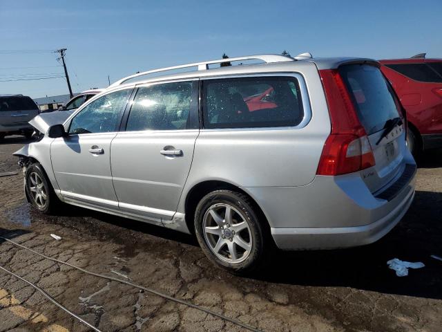Photo 2 from auction – 2010 VOLVO V70 3.2 with VIN YV1982BW6A1141366