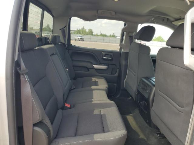 Photo 10 from auction – 2017 CHEVROLET SILVERADO with VIN 1GCUKREC7HF116128
