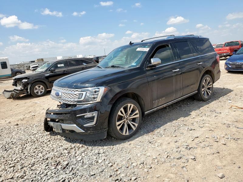 Photo 1 from auction – 2020 FORD EXPEDITION with VIN 1FMJU1MT1LEA51528