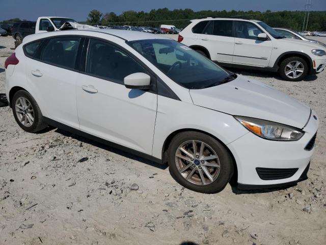 Photo 4 from auction – 2018 FORD FOCUS SE with VIN 1FADP3K26JL212310