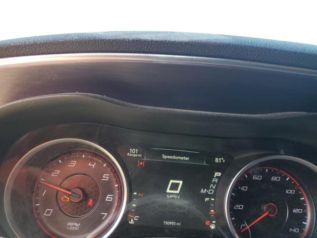 صورة رقم 9 من المزاد - 2016 DODGE CHARGER SE مع VIN 2C3CDXBG9GH103349
