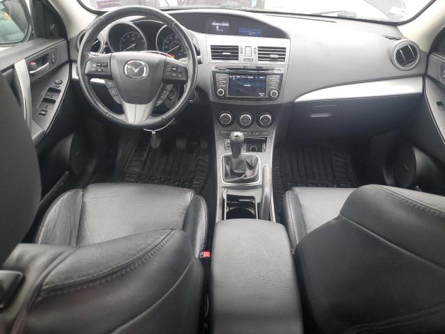 Photo 8 from auction – 2013 MAZDA 3 I with VIN JM1BL1WP9D1789159