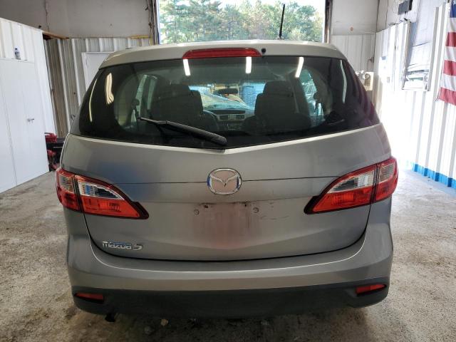 Photo 6 from auction – 2012 MAZDA 5 with VIN JM1CW2BL7C0131929