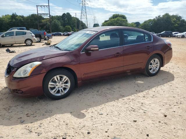 NISSAN ALTIMA BAS 2011 with VIN 1N4AL2AP3BC162182 - Photo from auction