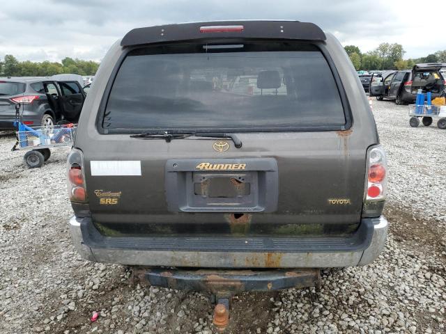 Photo 6 from auction – 1998 TOYOTA 4RUNNER with VIN JT3HN86R4W0163398