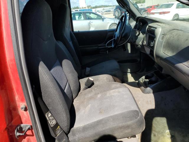 Photo 10 from auction – 2003 FORD RANGER with VIN 1FTYR10D33PA58696