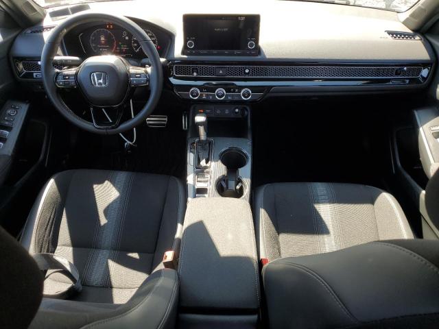 Photo 8 from auction – 2025 HONDA CIVIC with VIN 2HGFE2F50SH606781