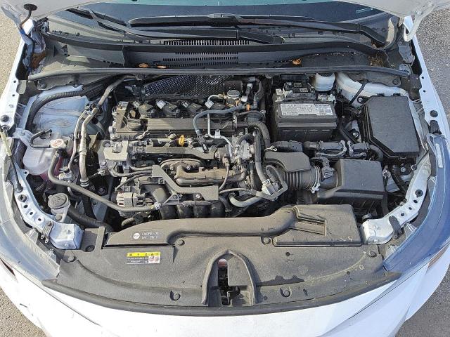 Photo 11 from auction – 2024 TOYOTA COROLLA LE with VIN 5YFB4MDE8RP165436
